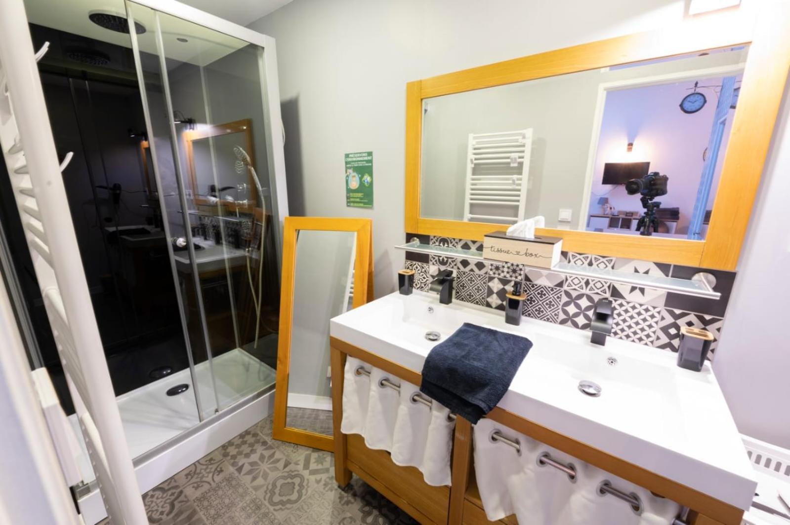 L'Entre Deux Vignes Bed & Breakfast Brizambourg Dış mekan fotoğraf