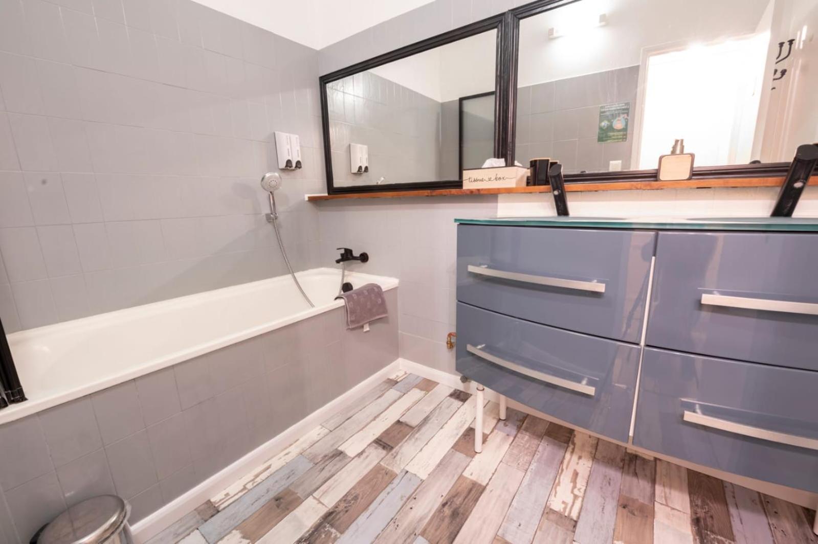 L'Entre Deux Vignes Bed & Breakfast Brizambourg Dış mekan fotoğraf