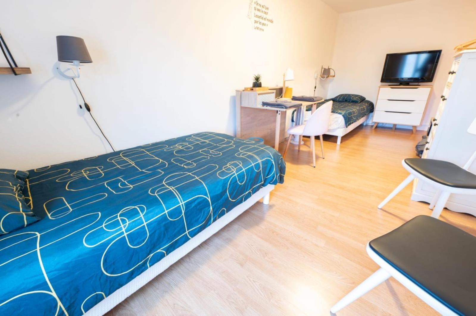 L'Entre Deux Vignes Bed & Breakfast Brizambourg Dış mekan fotoğraf