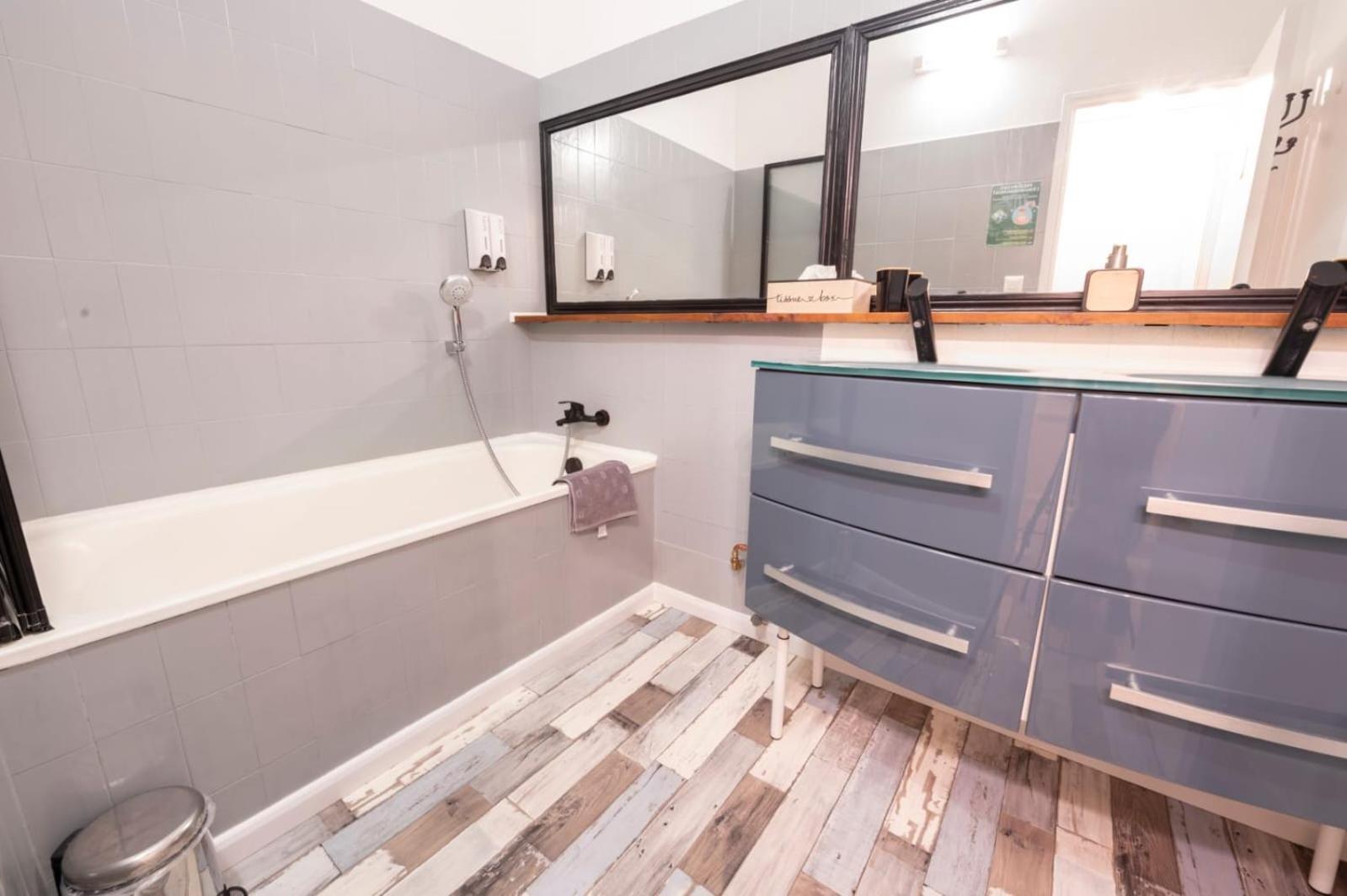 L'Entre Deux Vignes Bed & Breakfast Brizambourg Dış mekan fotoğraf